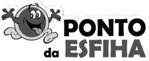 Ponto da Esfiha