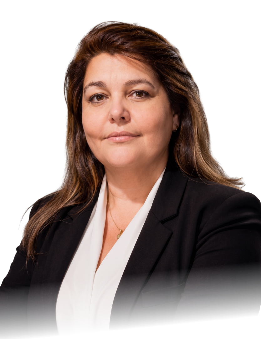 Dra. Gislaine Nunes